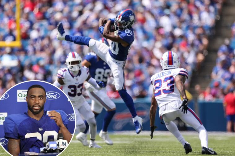 ‘real-dawg’-montrell-washington-tells-the-post-why-he’s-a-giant-worth-watching-—-and-how-chiefs-changed-him