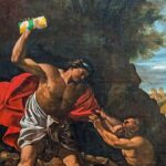 scholars-now-believe-samson-slew-1,000-philistines-with-a-6-inch-italian-bmt.