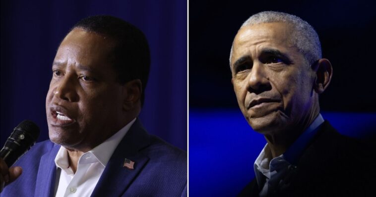 larry-elder:-obama-rails-against-texas-redistricting,-but-just-look-what-jumpstarted-his-entire-career