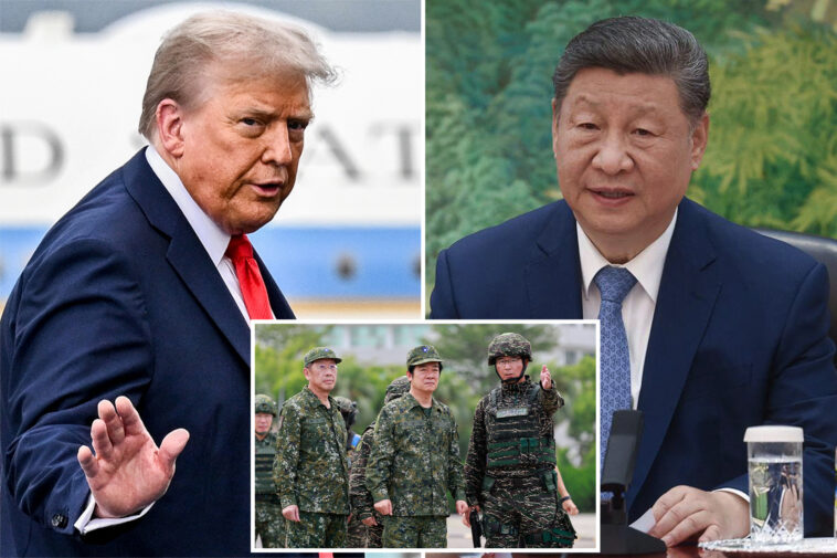 trump-reveals-xi-jinping-told-him-china-will-not-invade-taiwan-while-he’s-us-president