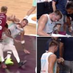 luka-doncic-limps-off-eurobasket-court-in-lakers-injury-scare-after-signing-massive-contract