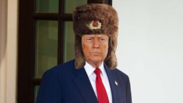 ukraine-raises-alarm-as-trump-emerges-from-meeting-wearing-soviet-ushanka