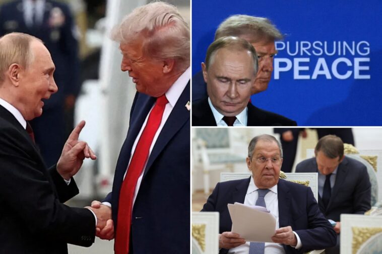 printout-identifying-gift,-menu-at-trump-putin-summit-left-at-hotel-printer