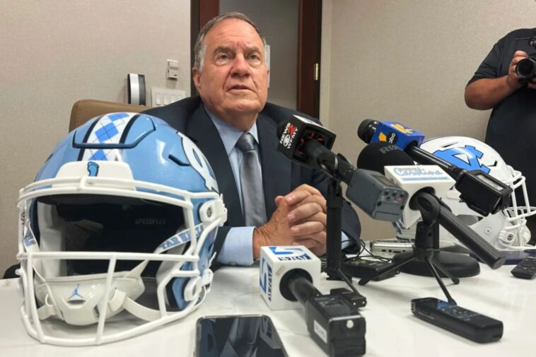 bill-belichick-exits-radio-show-as-anticipated-north-carolina-debut-nears