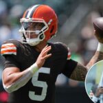 browns’-dillon-gabriel-throws-pick-six-in-place-of-shedeur-sanders-in-mixed-preaseason-performance