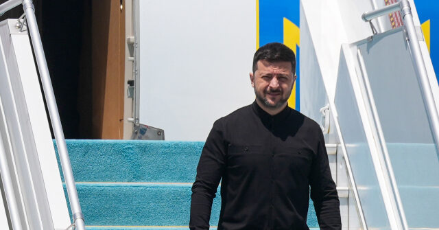 zelensky-to-meet-with-trump-at-white-house-on-monday