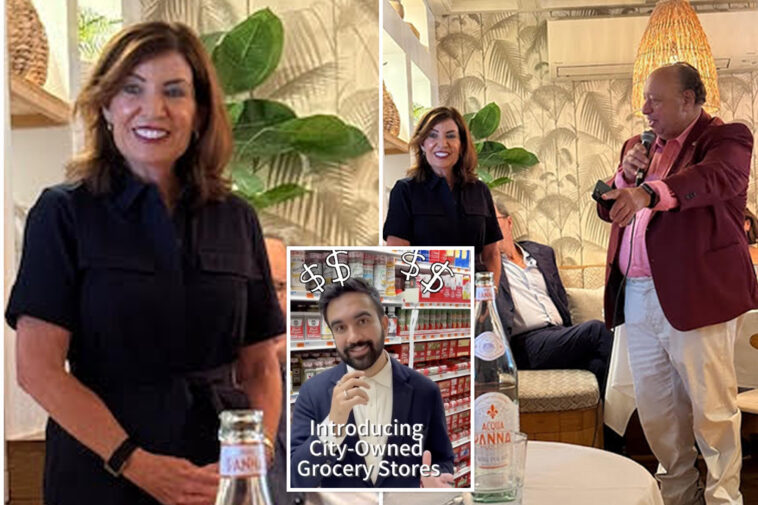 hochul-throws-shade-on-mamdani’s-nyc-owned-grocery-store-plan:-‘i-favor-free-enterprise’
