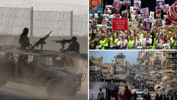 netanyahu-says-gaza-city-will-be-sacked-unless-hamas-agrees-to-all-of-israel’s-demands