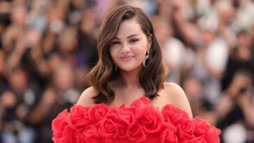 selena-gomez-wears-nothing-but-satin-lingerie-in-sultry-selfie