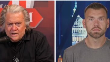 war-room’s-steve-bannon-and-jack-posobiec-on-mainstream-media-ignorance-of-shared-history-of-us-and-russia-(video)