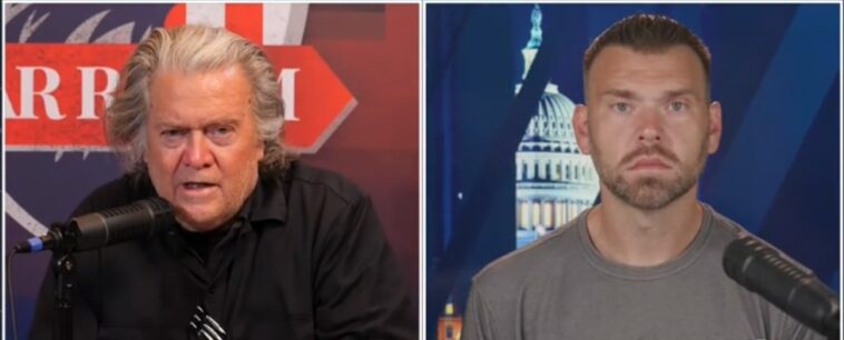 war-room’s-steve-bannon-and-jack-posobiec-on-mainstream-media-ignorance-of-shared-history-of-us-and-russia-(video)