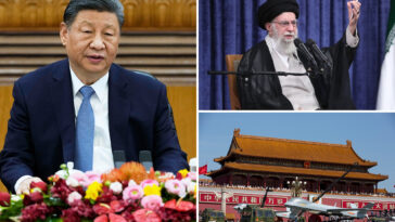 iran,-china-are-increasing-military-cooperation-and-missile-production,-israeli-media-warns
