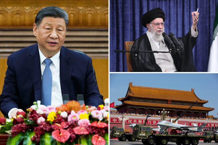 iran,-china-are-increasing-military-cooperation-and-missile-production,-israeli-media-warns