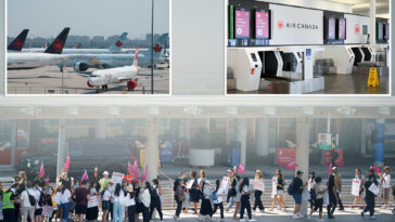 canadian-government-ends-air-canada-strike,-imposes-binding-arbitration