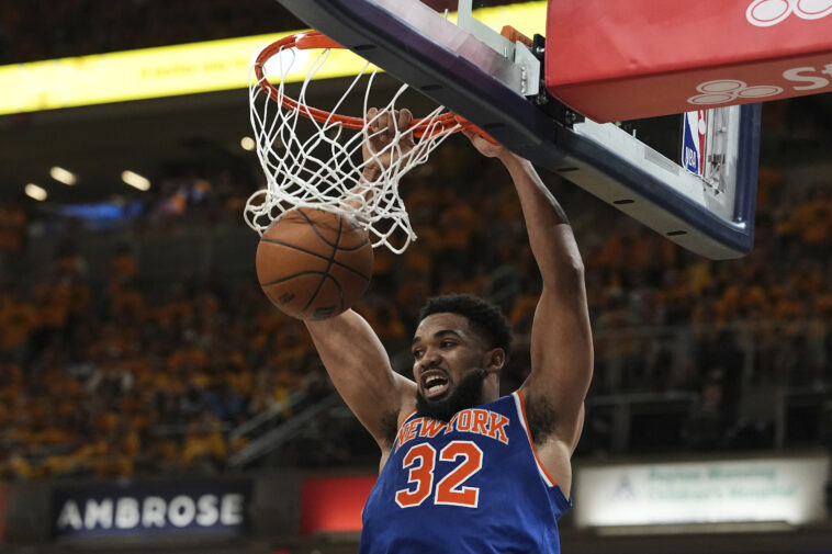 the-crickets-around-any-karl-anthony-towns-knicks-extension-talks-shouldn’t-be-surprising