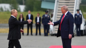 exclusive-—-rep.-ashley-hinson-on-trump-putin-meeting:-trump-using-his-leverage-to-get-people-to-the-table