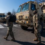 west-virginia-deploying-300-400-national-guard-personnel-to-support-trump’s-dc-safety-mission