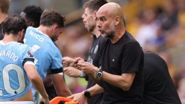 pep-wants-man-city-exits:-squad-size-‘not-healthy’