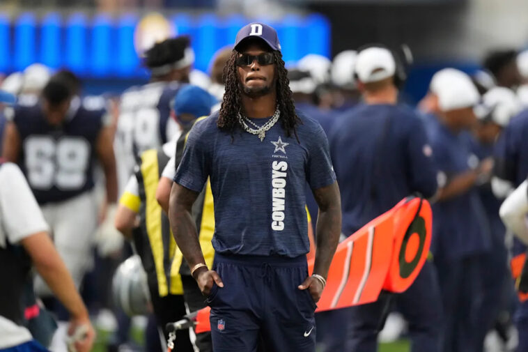 nfl-will-not-fine-ceedee-lamb-after-collision-with-referee-during-cowboys-preseason-game