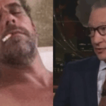 watch:-bill-maher-roasts-hunter-biden-over-melania-trump’s-$1-billion-lawsuit-threat