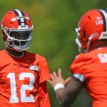 browns’-dillon-gabriel-clarifies-‘entertainers’-comment-amid-qb-competition-with-shedeur-sanders
