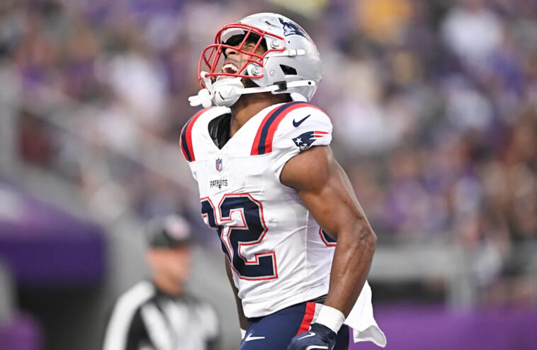 nfl-preseason-blitz:-rookie-rb-treveyon-henderson-continues-to-impress-for-patriots