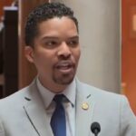 ice-notifies-doj-of-democrat-connecticut-state-rep.-corey-paris’-instagram-post-doxxing-ice’s-live-location-in-warning-to-illegals