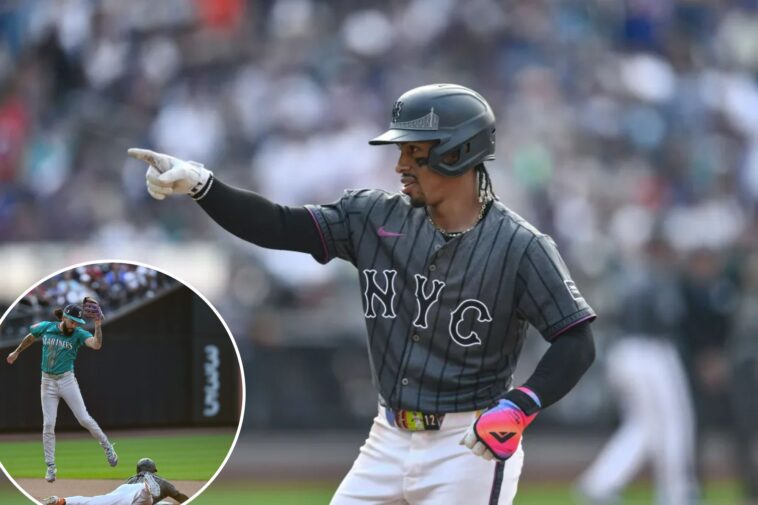 mets’-francisco-lindor-keeps-‘riding-a-good-wave’-at-plate-as-he-makes-shortstop-history
