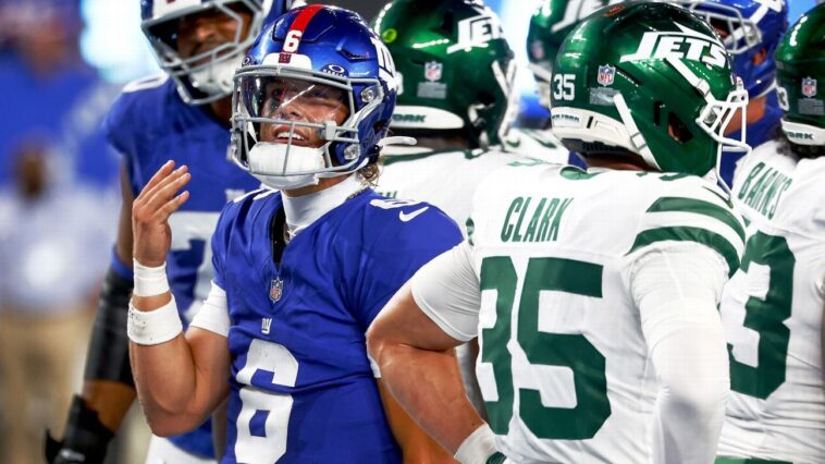 dart-impresses-again,-but-qb-plans-unchanged