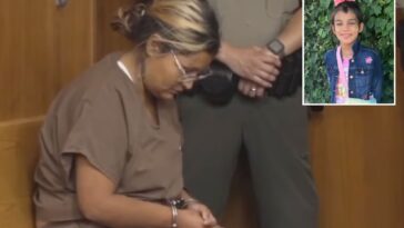 public-sends-flood-of-donations-to-inmate-who-beat-up-woman-accused-of-torturing-step-daughter,-8,-to-death:-‘i’d-do-it-again’