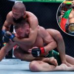 ufc-319:-khamzat-chimaev-wins-middleweight-belt-by-unanimous-decision-over-dricus-du-plessis