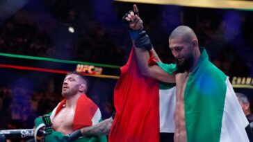 ufc-319:-khamzat-chimaev,-lerone-murphy-and-carlos-prates-drop-jaws