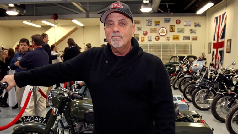 billy-joel-to-close-long-island-motorcycle-shop,-auction-off-collection-due-to-brain-disorder-diagnosis