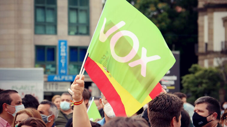 spanish-vox-party-promoting-rightwing-policies-and-helping-fight-socialism-in-latin-america