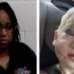sick:-georgia-daycare-worker-charged-with-aggravated-battery-and-first-degree-child-abuse-for-beating-baby-boy…-and-she-already-bonded-out-of-jail