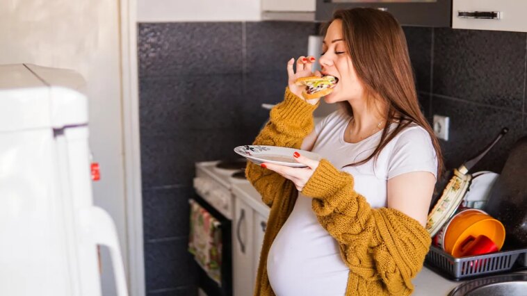 frustrated-man-says-pregnant-sister’s-food-habits-forced-him-to-lock-up-groceries