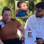 search-for-missing-7-month-old-boy-takes-dark-turn-after-mom’s-story-shows-‘inconsistencies’:-cops