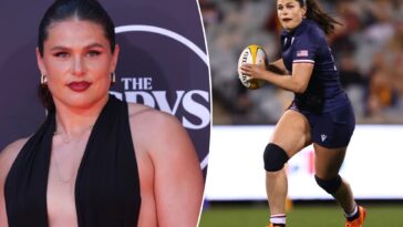 olympic-rugby-star-ilona-maher-thinks-we’ve-‘lost-the-plot’-with-this-health-trend:-‘don’t-lie-to-yourself’