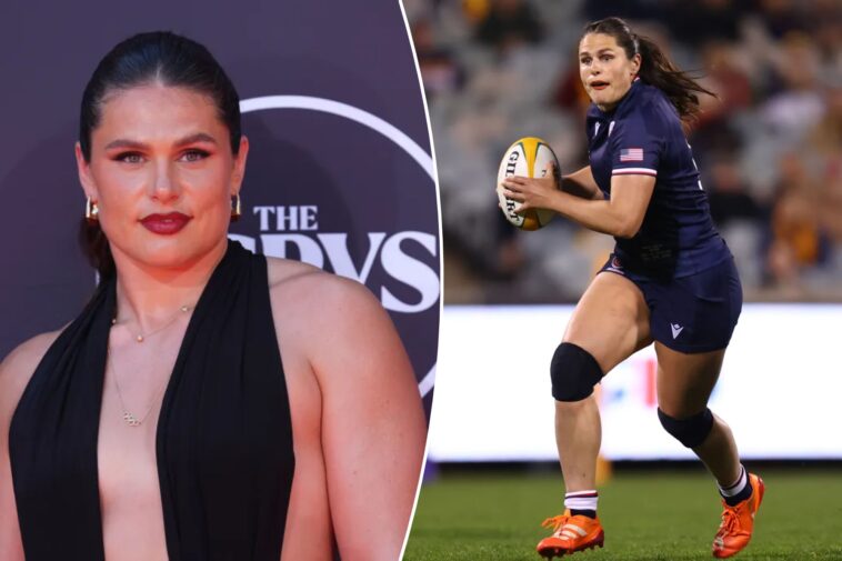 olympic-rugby-star-ilona-maher-thinks-we’ve-‘lost-the-plot’-with-this-health-trend:-‘don’t-lie-to-yourself’