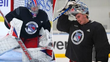 rangers-sign-prospects-dylan-garand,-talyn-boyko-to-new-contracts-as-goalie-depth-chart-takes-shape