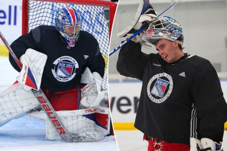 rangers-sign-prospects-dylan-garand,-talyn-boyko-to-new-contracts-as-goalie-depth-chart-takes-shape