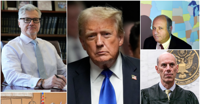 ‘breaking-the-law’-exclusive:-president-trump-warns-rampant-judge-shopping-is-the-left’s-‘final-weapon’-that-could-‘take-down-america’