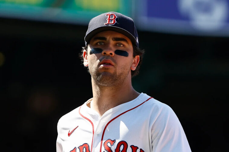 red-sox-rookie-marcelo-mayer-to-undergo-season-ending-wrist-surgery,-manager-alex-cora-announces