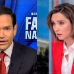 “this-is-such-a-stupid-media-narrative”-—-rubio-torches-ani-trump-media-hack-margaret-brennan-for-peddling-lie-that-eu-leaders-are-rushing-to-white-house-to-stop-trump-from-‘bullying-zelensky’