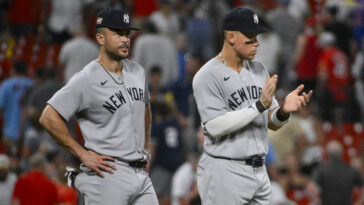 yankees-stuck-in-waiting-game-for-outfield-returns-of-aaron-judge,-giancarlo-stanton