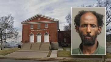 tennessee-man-charged-for-allegedly-raping-unconscious-woman-outside-church-before-she-died