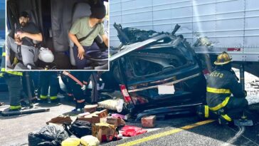 shocking-footage-shows-illegal-migrant-driver-make-outrageous-rogue-u-turn,-killing-3:-officials