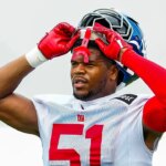 giants-rookie-abdul-carter-says-jets-knocking-him-down-will-be-team’s-‘only-highlight’-this-season