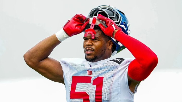 giants-rookie-abdul-carter-says-jets-knocking-him-down-will-be-team’s-‘only-highlight’-this-season