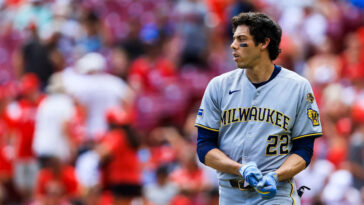 reds-dash-brewers’-record-win-streak-with-austin-hays-walk-off-hit-in-extra-innings